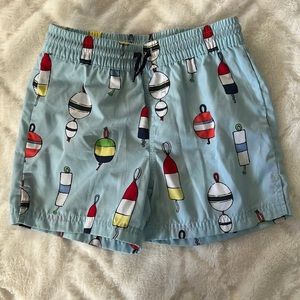 Tortola Swim Trunks